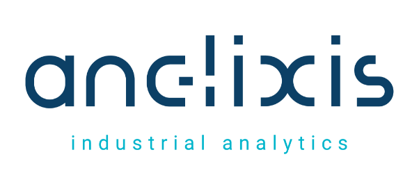 Anelixis - Industrial Analytics Platform